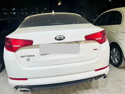 صورة 1 لـ 2013 KIA OPTIMA