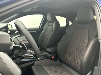 2026 AUDI S3 照片 10