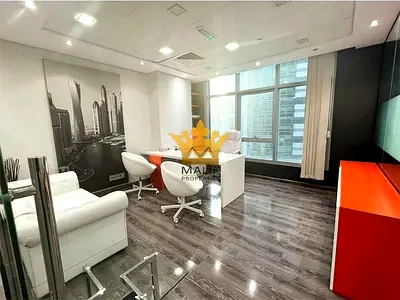 FULL Fitted Office with Pantry, Ready to MOVE