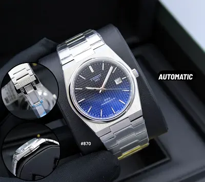 MasterCopy - Tissot Classic - PRX Powermatic 80