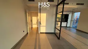 High-Floor 2BR | Panoramic City Views |Prime Area