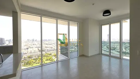 Brand New | Zabeel Park View | Near Metro