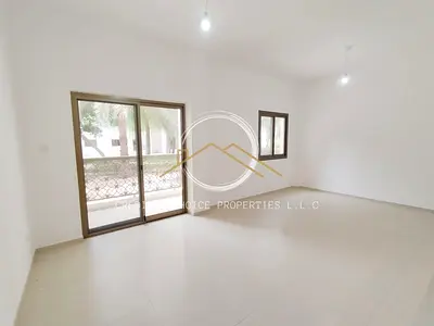 GARDEN VIEW| FREE MAINTENANCE| NEAR AMENITIES