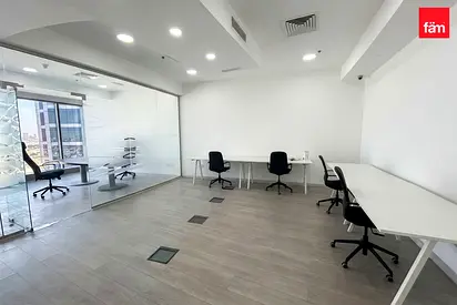 Grade A | Semi Furnished | Multiple Cheques