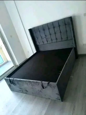 Queen Bed New For Sale