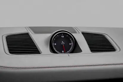 2023 Porsche CAYENNE — миниатюра 19