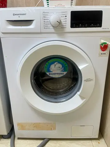 Westpoint washing machine