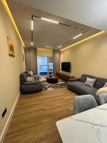 🏡 **2 Bedroom Apartment for Sale in Al Majaz Corniche Tower – Al Majaz 2, Sharjah** ✨ A great opportunity for living or investment in a prime locati