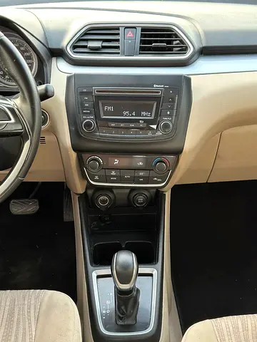 Suzuki Dzire GLX, миниатюра 16