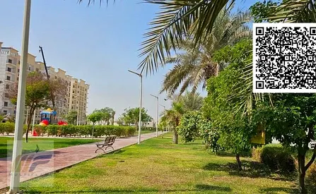 Brand New 1 Bedroom Apartment for Annual Rent | Al Ameera Village, Ajman | Spacious | Quiet Area | Free Parking & Garden