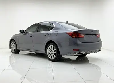 صورة 6 لـ 2014 Lexus GS-SERIES
