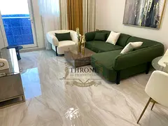 2BR Room+Office | Fully Furnished | Famiy Friendly