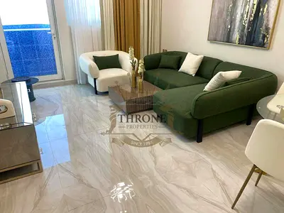 2BR Room+Office | Fully Furnished | Famiy Friendly