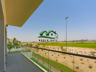 Single Row Golf View Peaceful Community Vacant Now