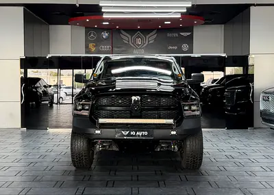صورة 2 لـ 2022 RAM 1500