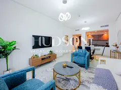 Spacious | Fully Furnished 1BR | | Prime JVC