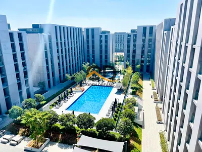 Hot offer | Spacious Studio | Ready to move | Luxurious amenities | Gym and pool