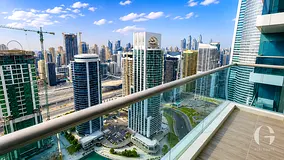 High Floor I Vacant I View Today I New Tower