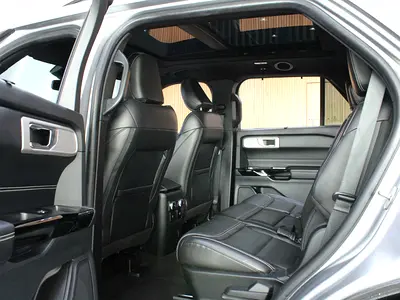 صورة مصغرة 12 لـ 2022 FORD EXPLORER