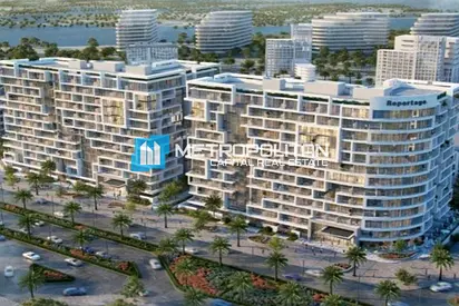 Great Deal | High Floor | Studio with Balcony