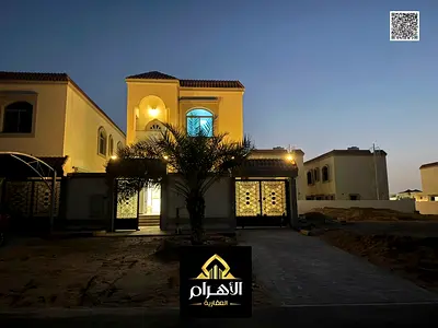 A fantastic opportunity for both living and investment: a brand new villa, ready to move in, with water, electricity, and air conditioning.