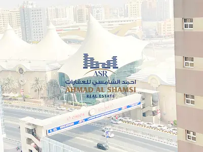 Hot Offer 1 Manth free|| Specious 2BR Near Dubai Border || Wardrobe || Ready To Move