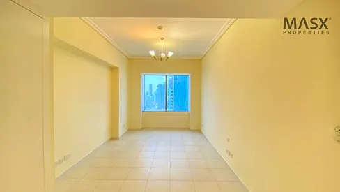 15 Days Grace Period | Spacious Living | Chiller Free | 6 Cheques