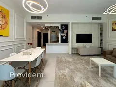 Furnished 2BR | Spacious Layout | Premium Living