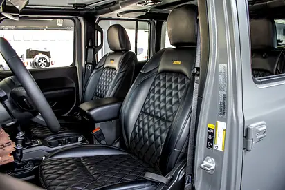 2023 JEEP WRANGLER — фото 9