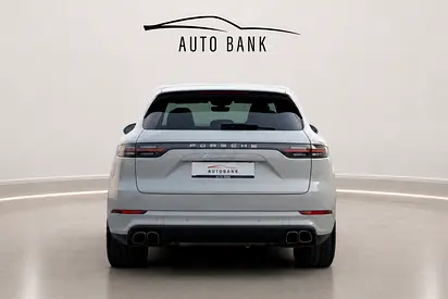 2023 Porsche CAYENNE — миниатюра 4