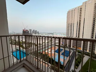 Ready To Move | Full Sea View | Luxury Living