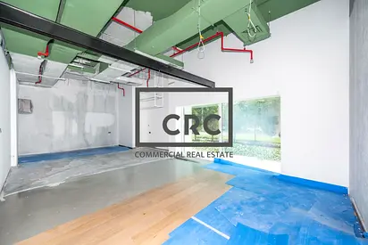 Office Space | Chiller Free | DDA Tecom License