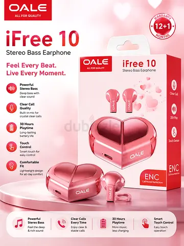 Earbuds
