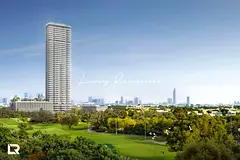Penthouse Style | Skyline Views | Handover Q4 2026