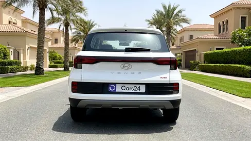 صورة 4 لـ 2024 Hyundai VENUE