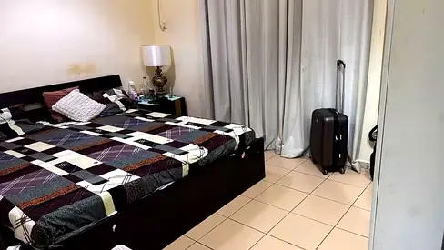 Furnished 2BHK Monthly | Excellent Design