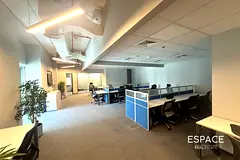 Near Metro | Furnished | Balcony