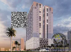 Near Handover | AED 30K Down Payment | Prime Location | Freehold Ownership | High Investment Return