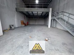 3,552 Sq. Ft. Warehouse | Ground + Mezzanine | 18.75 KW Power | Spacious Operational Area | Prime In