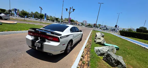 صورة 3 لـ 2010 Dodge CHARGER