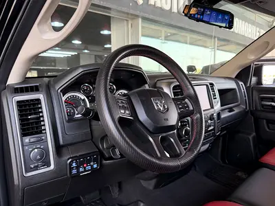 صورة 13 لـ 2022 RAM 1500