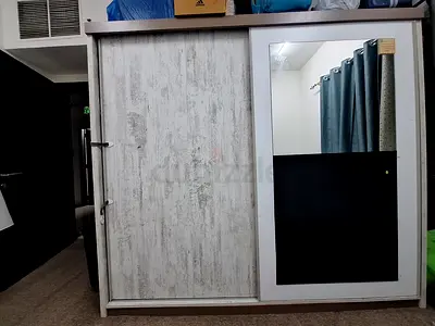 Cupboard
