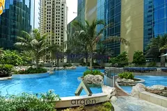Chiller & Gas Free | Sea View | Fully Furnished