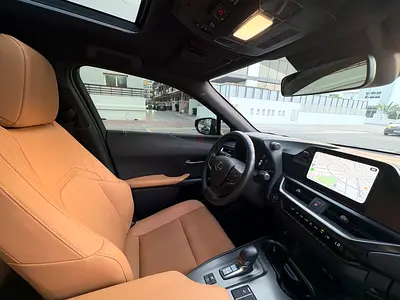Lexus UX UX300h Premier, миниатюра 10