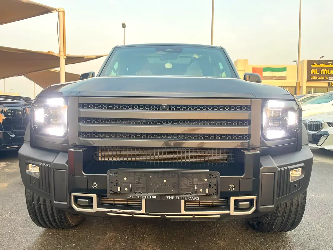 جيتور تي 2 2025