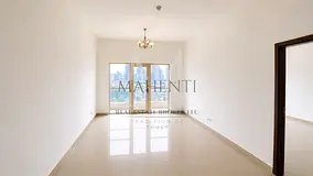 Unfurnished | Bright and Spacious | Prime Location