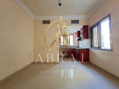 Luxury very nice studio available just in 18k in muwaileh sharjah