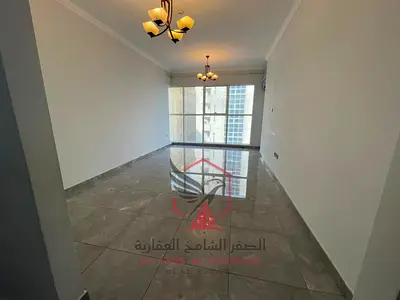 Second tenant | Free parking, gym & pool | Balcony | Open view | Spacious | Built-in wardrobes | Ea