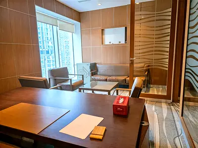 Fitted & Furnished | City Views | Prime Location