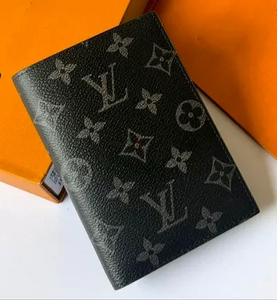 Passport holder